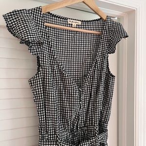 For Love & Lemons Jumpsuit/Romper